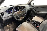 Hyundai i20 vaihtoauto