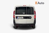 Opel Combo vaihtoauto