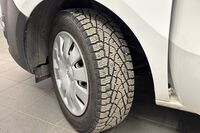 Opel Combo vaihtoauto