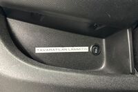 Opel Combo vaihtoauto