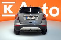 Opel Mokka vaihtoauto