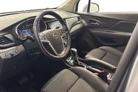 Opel Mokka vaihtoauto