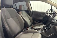 Opel Mokka vaihtoauto