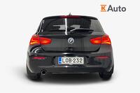 BMW 118 vaihtoauto