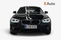 BMW 118 vaihtoauto