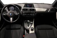 BMW 118 vaihtoauto