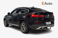 BMW X4 vaihtoauto