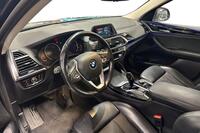 BMW X4 vaihtoauto