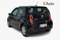 Volkswagen up! vaihtoauto