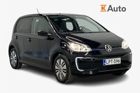 Volkswagen up! vaihtoauto