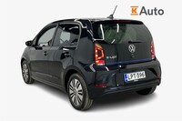 Volkswagen up! vaihtoauto