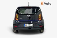 Volkswagen up! vaihtoauto