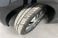 Volkswagen up! vaihtoauto