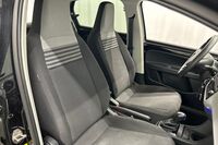 Volkswagen up! vaihtoauto