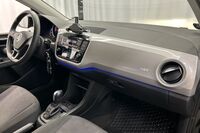 Volkswagen up! vaihtoauto