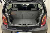 Volkswagen up! vaihtoauto