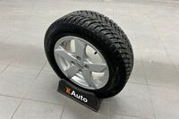 Volkswagen up! vaihtoauto