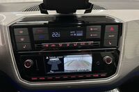 Volkswagen up! vaihtoauto