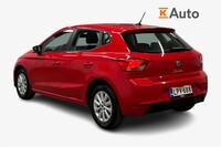 SEAT Ibiza vaihtoauto