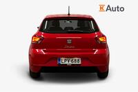 SEAT Ibiza vaihtoauto