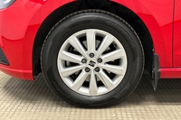 SEAT Ibiza vaihtoauto