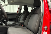 SEAT Ibiza vaihtoauto