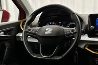 SEAT Ibiza vaihtoauto