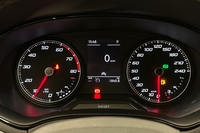 SEAT Ibiza vaihtoauto