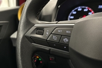 SEAT Ibiza vaihtoauto