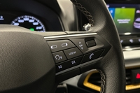 SEAT Ibiza vaihtoauto