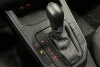 SEAT Ibiza vaihtoauto