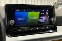 SEAT Ibiza vaihtoauto