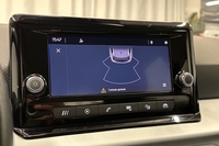 SEAT Ibiza vaihtoauto