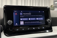 SEAT Ibiza vaihtoauto