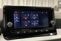 SEAT Ibiza vaihtoauto