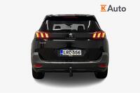 Peugeot 5008 vaihtoauto