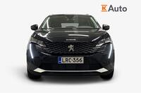 Peugeot 5008 vaihtoauto