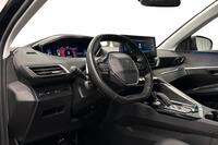 Peugeot 5008 vaihtoauto