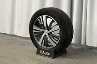 Peugeot 5008 vaihtoauto