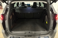 Peugeot 5008 vaihtoauto