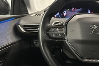 Peugeot 5008 vaihtoauto