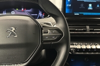 Peugeot 5008 vaihtoauto