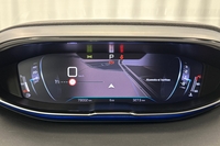 Peugeot 5008 vaihtoauto