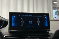 Peugeot 5008 vaihtoauto