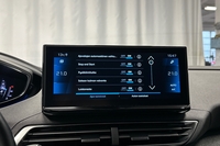 Peugeot 5008 vaihtoauto