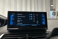 Peugeot 5008 vaihtoauto