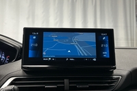 Peugeot 5008 vaihtoauto