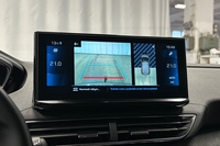 Peugeot 5008 vaihtoauto