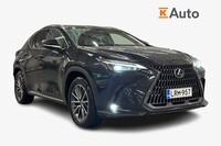 Lexus NX vaihtoauto