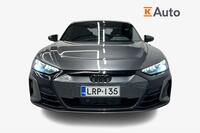 Audi e-tron GT vaihtoauto